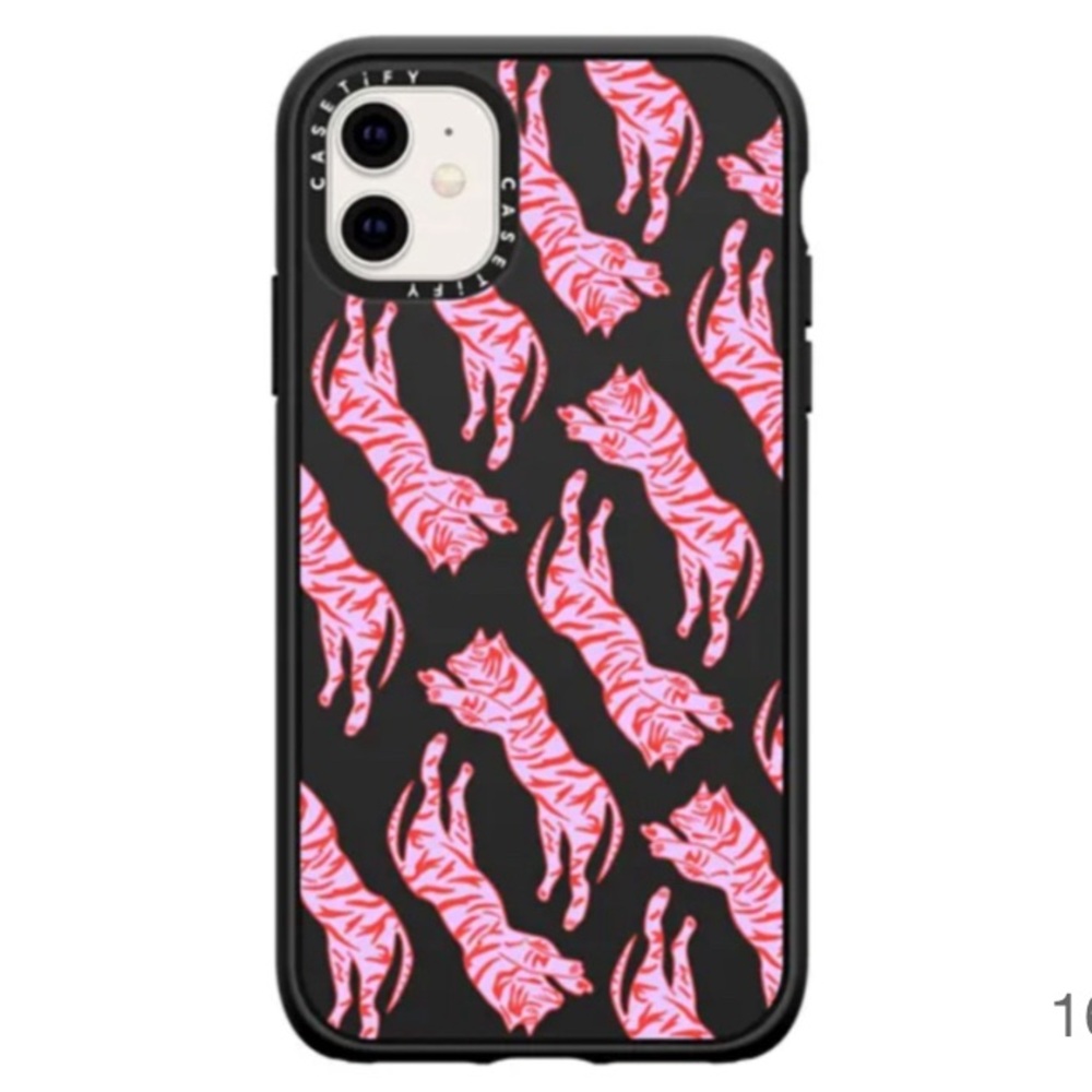 Casetify Phone Case XR New condition